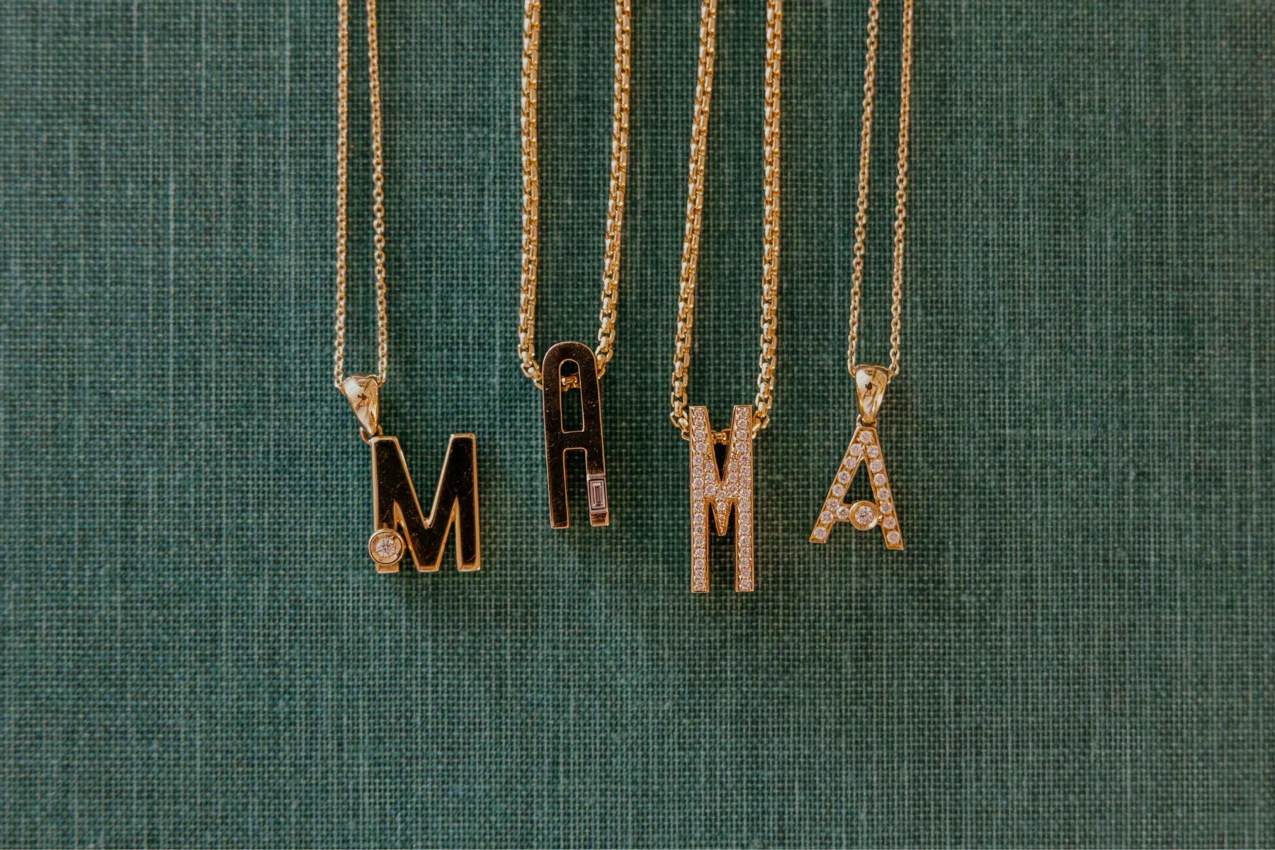 Timeless Treasures, Intentionally Curated